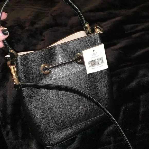 🧾NWT KATE SPADE HANDBAG - Picture 3 of 8